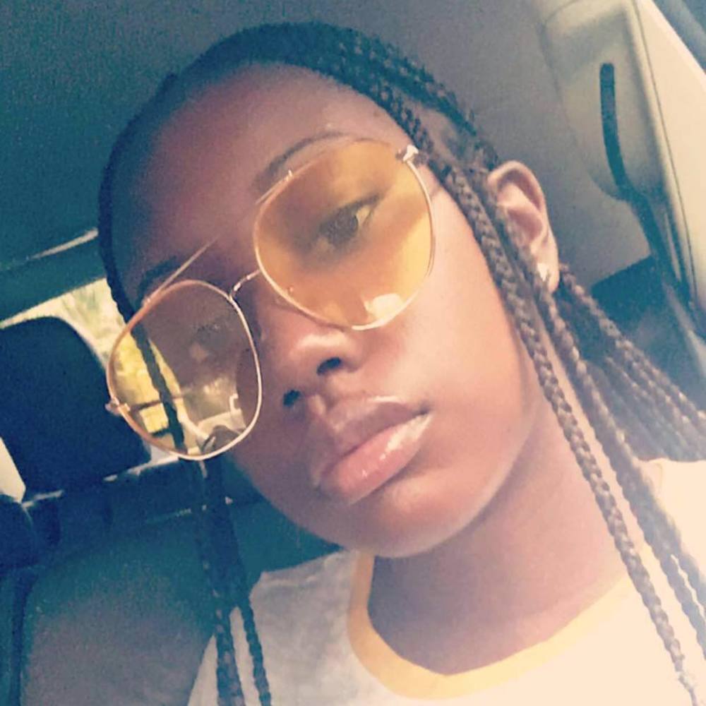 Meet your Posher, Tyla